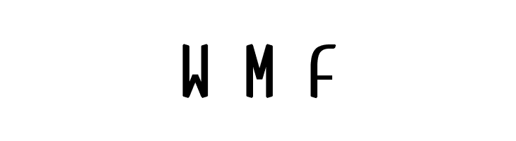 Clip Condensed  Free Fonts Download