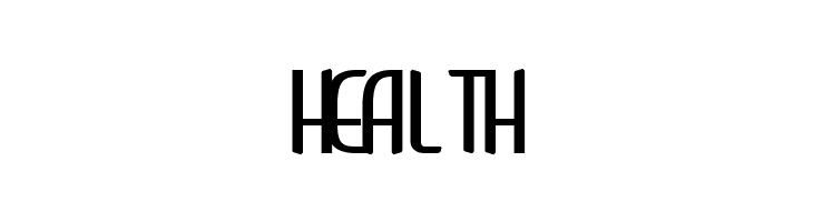 Clip Condensed  Free Fonts Download
