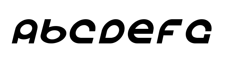 Vocaloid Oblique  Free Fonts Download