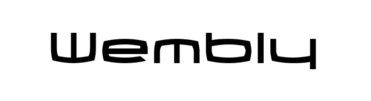 Thundergod  Free Fonts Download