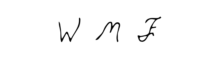 Teacher  Free Fonts Download