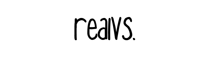 Pea Mystie Unicase  Free Fonts Download