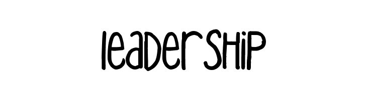 Pea Mystie Unicase  Free Fonts Download