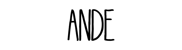 Pea Mystie Caps  Free Fonts Download