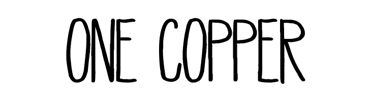 Pea Mystie Caps  Free Fonts Download