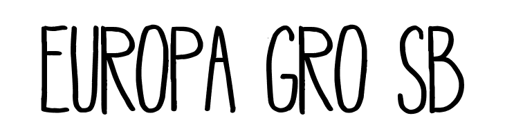 Pea Mystie Caps  Free Fonts Download