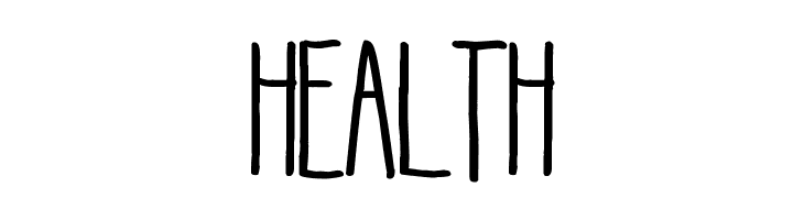 Pea Mystie Caps  Free Fonts Download