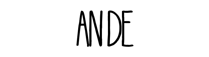 Pea Mystie  Free Fonts Download