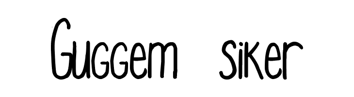 Pea Mystie  Free Fonts Download