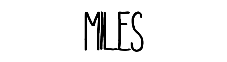 Pea Mystie  Free Fonts Download
