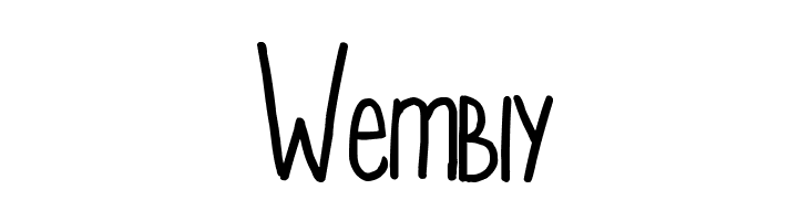 Pea Mystie  Free Fonts Download