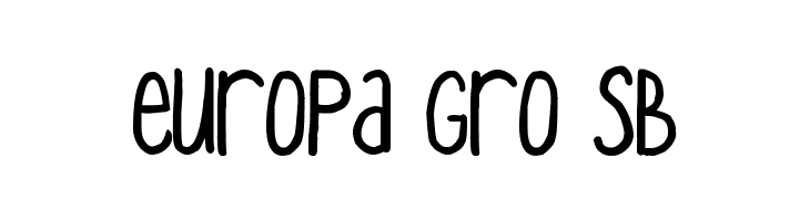 Pea Mystie  Free Fonts Download