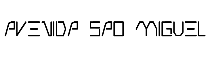 Andromeda  Free Fonts Download