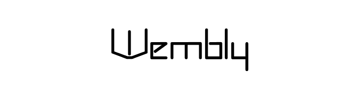 Andromeda  Free Fonts Download