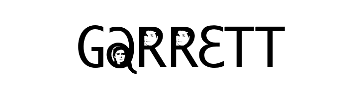 ILikeOffenbachXtra  Free Fonts Download