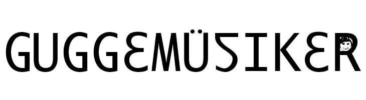 ILikeOffenbachXtra  Free Fonts Download