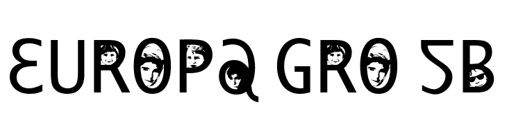 ILikeOffenbachXtra  Free Fonts Download