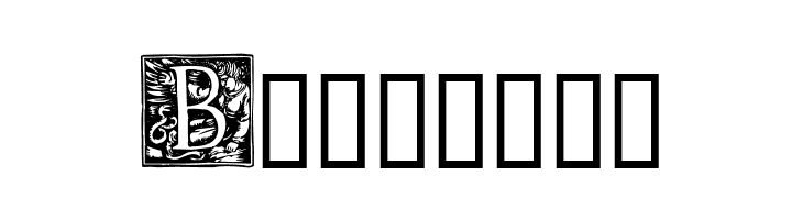 Pyle Initials Demo  Free Fonts Download