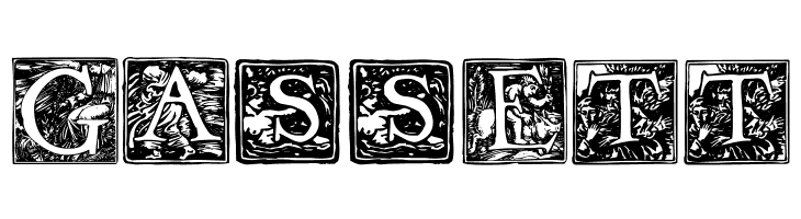 Pyle Initials Demo  Free Fonts Download