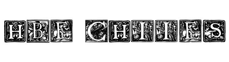 Pyle Initials Demo  Free Fonts Download