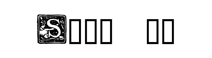 Pyle Initials Demo  Free Fonts Download