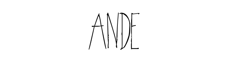 Pea Martha  Free Fonts Download