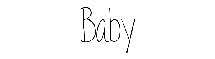 Pea Martha  Free Fonts Download