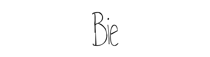 Pea Martha  Free Fonts Download