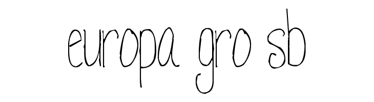 Pea Martha  Free Fonts Download