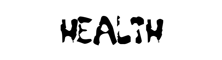 Green Apple Splatters  Free Fonts Download