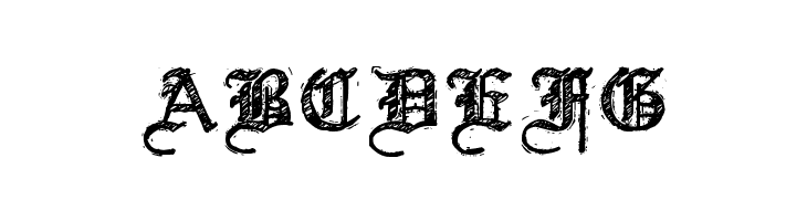 Screw DSG  Free Fonts Download