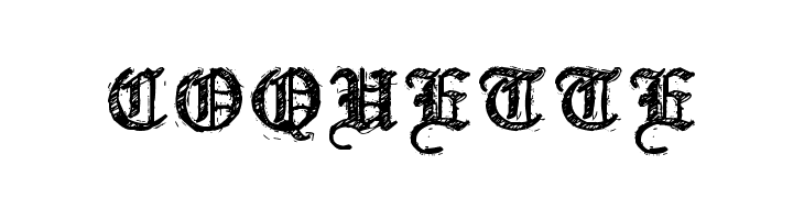 Screw DSG  Free Fonts Download