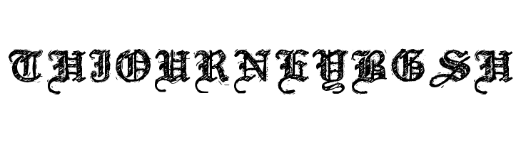 Screw DSG  Free Fonts Download