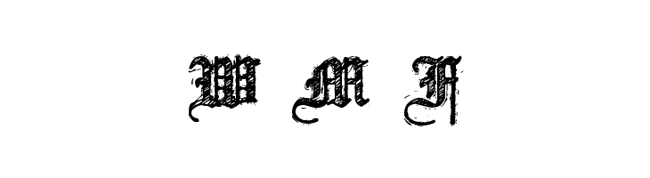 Screw DSG  Free Fonts Download