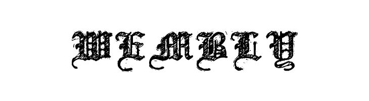 Screw DSG  Free Fonts Download