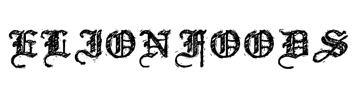 Screw DSG  Free Fonts Download