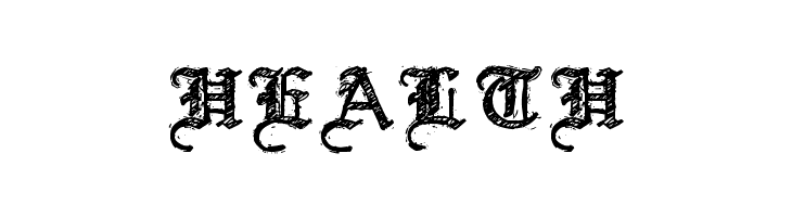 Screw DSG  Free Fonts Download