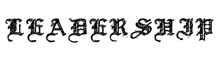 Screw DSG  Free Fonts Download