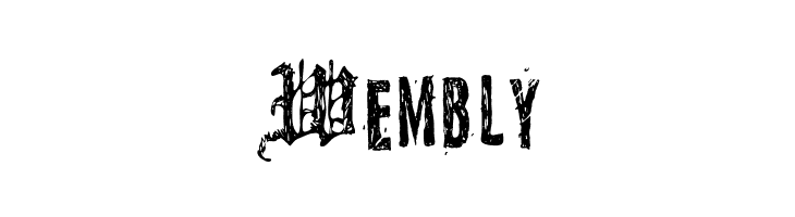 Grymmoire  Free Fonts Download