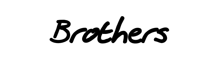 Andrew Ward  Free Fonts Download