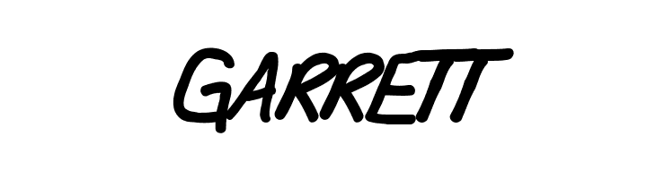 Andrew Ward  Free Fonts Download