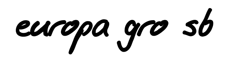 Andrew Ward  Free Fonts Download