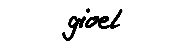 Andrew Ward  Free Fonts Download