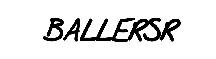 AndrewWard  Free Fonts Download