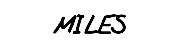 AndrewWard  Free Fonts Download