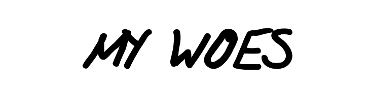 AndrewWard  Free Fonts Download