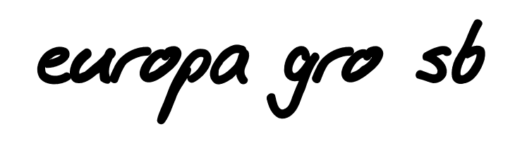 AndrewWard  Free Fonts Download