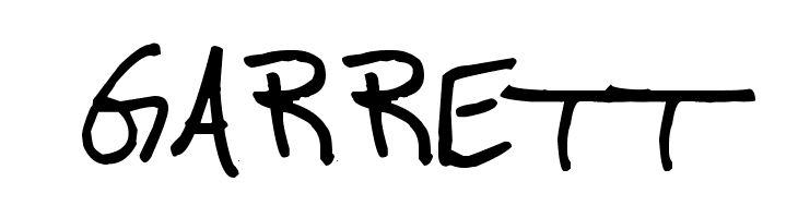 Pea Cara in TX  Free Fonts Download