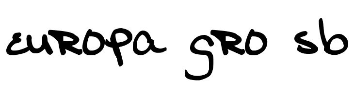 Pea Cara in TX  Free Fonts Download