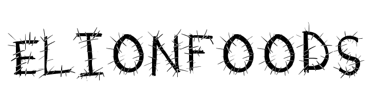 Voodoo Needles  Free Fonts Download